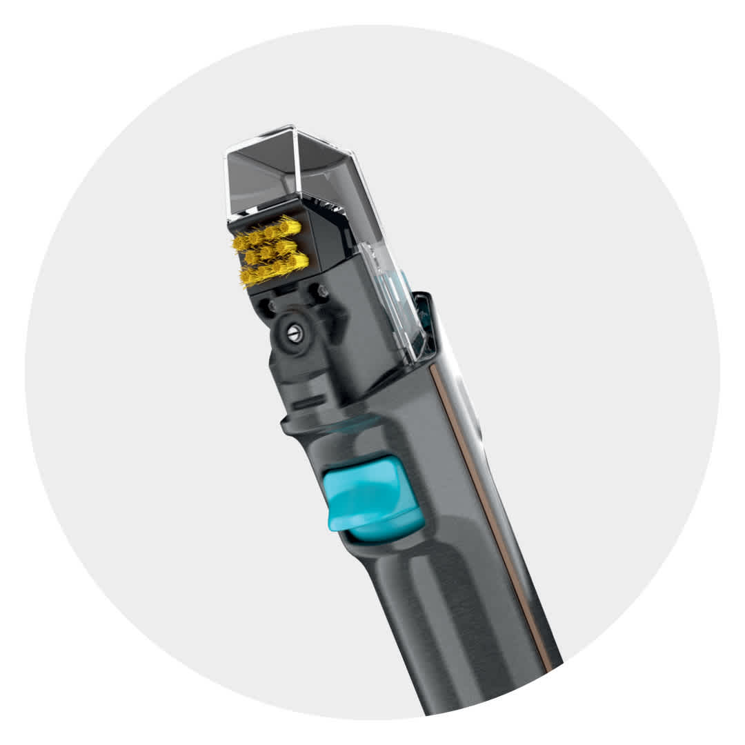 Dust Cup Upright Vacuums Parts & Accessories - Shark